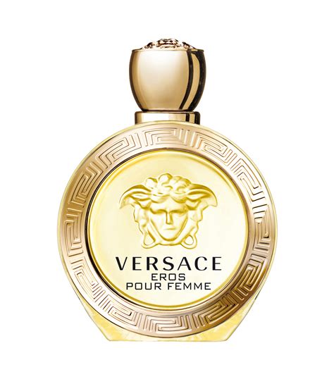 perfumes versace eros mujer|perfume Versace Eros precio.